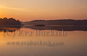 Morgondimmor - foto av Eva Bucksch